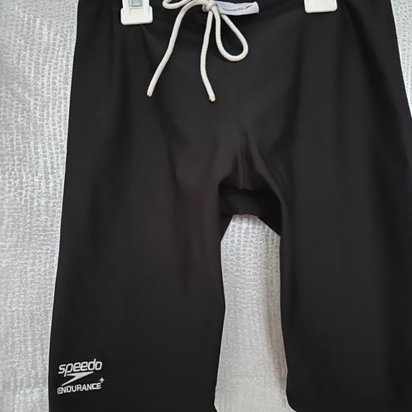 Speedo Endurance, boys jammer swim, size 9-10 - Picture 5 of 7